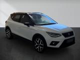 Seat Arona 1.5 TSI FR DSG Winterpaket Navi App Con... - Seat Arona: Automatik