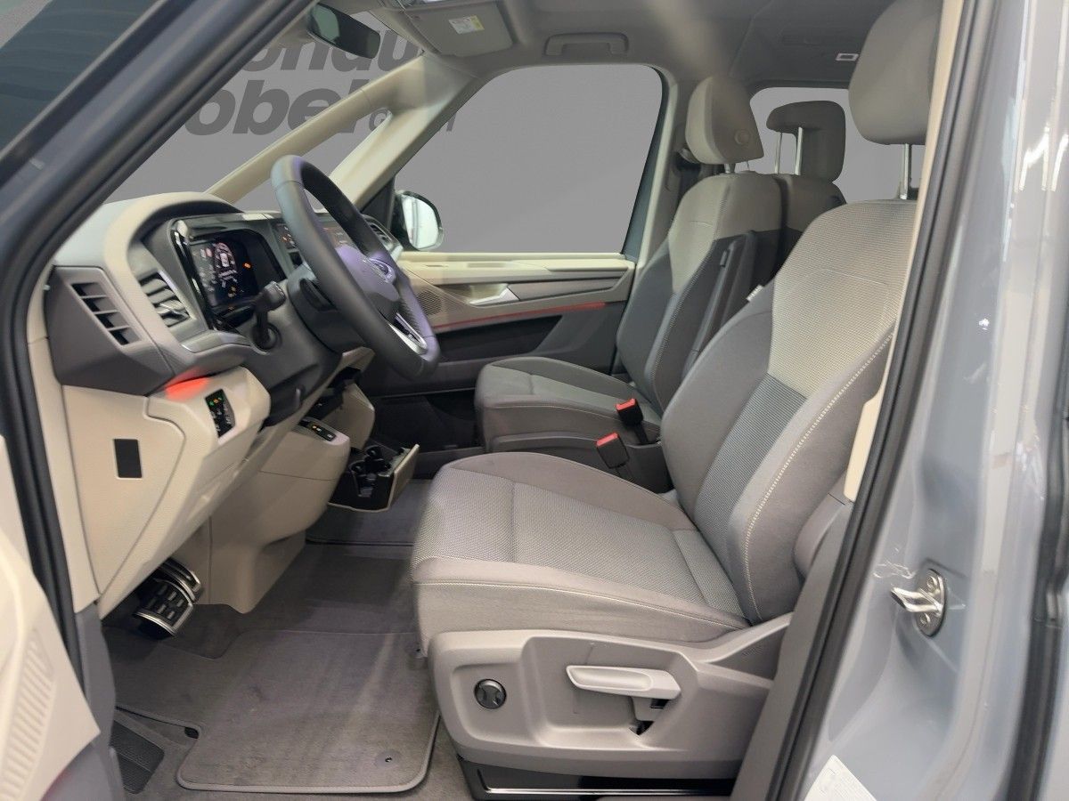 Volkswagen T7 Multivan - Bild 8