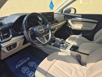 Audi Q5 - 8