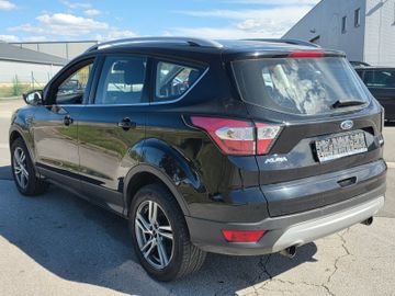 Ford Kuga - 5