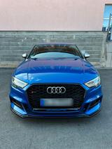 Audi S3 8V - Audi S3 8V