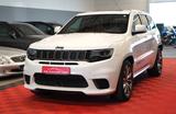 Jeep Grand Cherokee 6.2 V8 Supercharged Trackhawk 720 - Jeep Grand Cherokee: 2.7