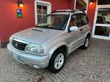 Suzuki Grand Vitara 2.0 turbo diesel - gebrauchte Suzuki Grand Vitara aus dem Jahr 2005