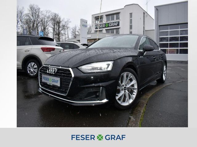 Audi A5 Sportback 40 TFSi S-tronic advanced ACC Kamer