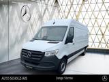 Mercedes-Benz Sprinter 317 CDI Kasten PRO L3H2 Kam*WinterPaket - gebrauchte Mercedes-Benz Sprinter aus dem Jahr 2024