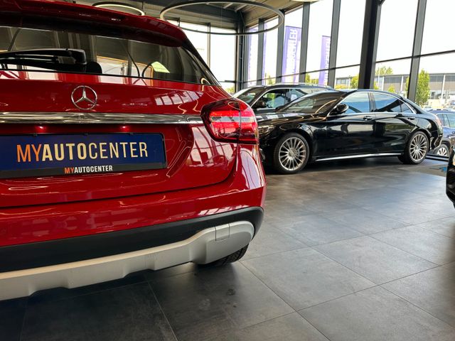 Mercedes-Benz GLA 200 *ACC*PDC*NAVI*TOTWINKEL*KLIMA*LED*