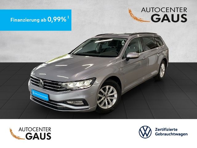 Volkswagen Passat Var. Business 1.5 TSI DSG 371€ ohne Anz.