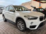 BMW Bmw X1 sDrive16d Msport - BMW X1: Kombi, Sdrive