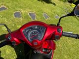 Honda Vision - HONDA VISION