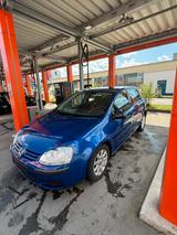 Volkswagen Golf 1.9TDI 74kW tiptronic Trendline Variant... - Volkswagen Golf mit Diesel-Antrieb: Kombi, Automatik, 1.9