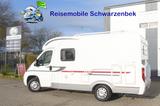 Adria COMPACT SP DOPPELBETT KLIMA 6M. L. 1.HAND - Adria Teilintegrierter