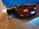 Ford Mustang Usa  2015 5.0. - Ford: Usa
