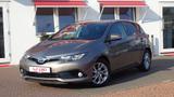 Toyota Auris 1.8 Navi Kamera Sitzheizung Tempomat - Toyota mit Hybrid-Antrieb