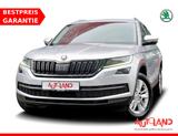 Skoda Kodiaq 2.0 TSI Style 4x4 DSG Navi Tempomat LED - Skoda Kodiaq in Hannover