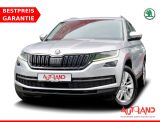 Skoda Kodiaq 2.0 TSI Style 4x4 DSG Navi Tempomat LED - Skoda Kodiaq in Hannover