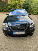 BMW E 60 530i M Paket - BMW 530 aus 2006: 530i