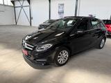Mercedes-Benz B 180 B B 180 CDI / d - Mercedes-Benz B-Klasse: 180 Cdi