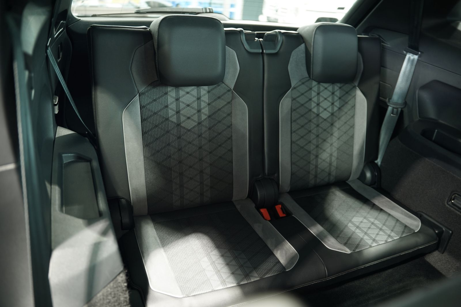 Vw Tiguan Allspace