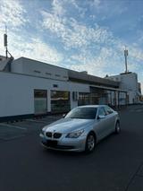 BMW E60  523i Top Zustand - BMW 523 in Hamm