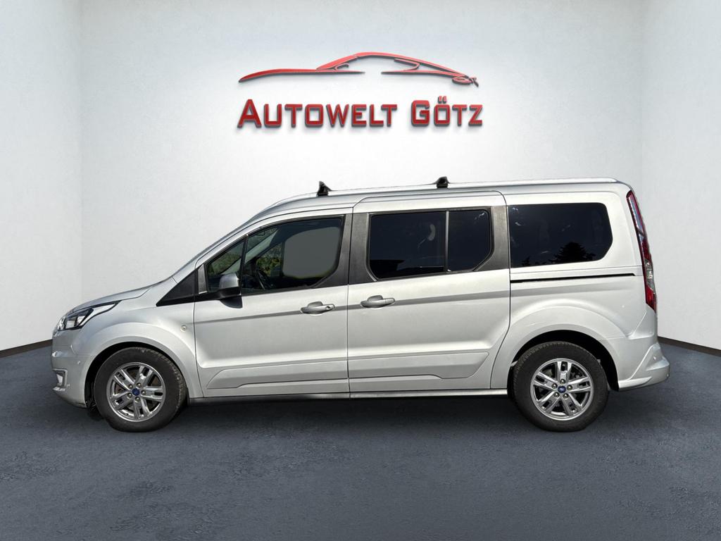 Ford Grand Tourneo