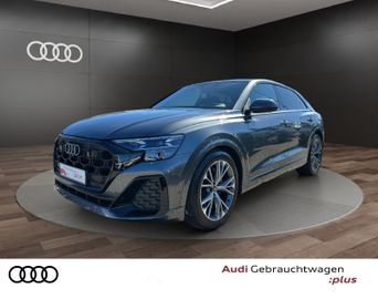 Audi Q8 - 1