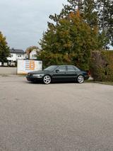 Audi A8 D2 4.2 V8/ HANDSCHALTER - Audi A8 D4-4H