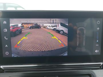 Citroën C3 Turbo 100 MAX HUD°Navi°LED°RFK°Winterpaket°
