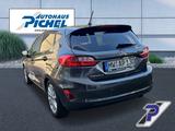 Ford Fiesta Titanium ACC+LED+FAHRERASSISTENZ-PAKET+WI - Ford Fiesta aus 2023