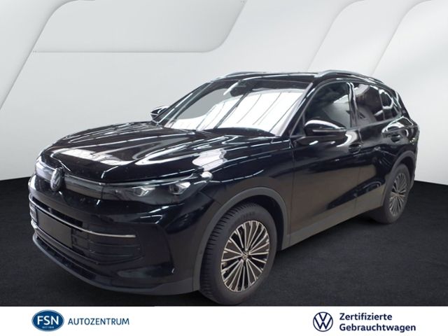 Volkswagen Tiguan 1.5 eTSI DSG GOAL LED NAVI KAMERA GJR