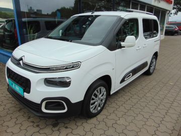 Fotografie Citroën Berlingo Shine M