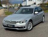 BMW Touring 330 i Luxury Line Purity*Autom.*Navi*LED - BMW 3 Series: Luxury Line Purity