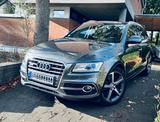 Audi SQ5 3.0 TDI competition*Quattro*PANO*Standh.*Led - Audi SQ5 Gebrauchtwagen in Köln