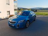 Opel Insignia OPC 2.8 V6 Turbo 4x4 OPC - Opel Insignia aus 2011: Opc
