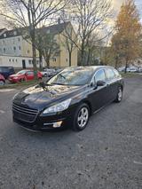 Peugeot 508 SW neu TÜV Automatik - Peugeot 508 in Solingen