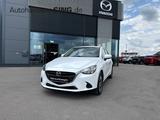 Mazda 2 Kizoku Keyless Go PDC Tempomat Totwinkelassi. - gebrauchte Mazda 2 aus dem Jahr 2017