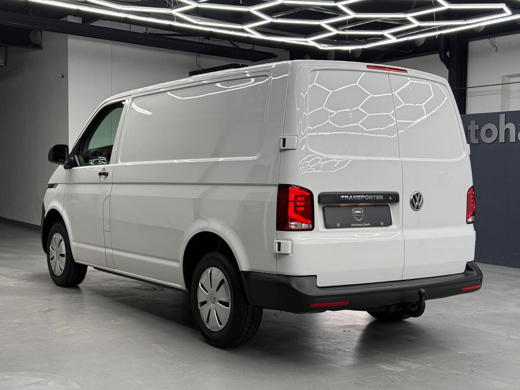 Volkswagen T6 Transporter 2.0 TDI, Foto 4 von 40