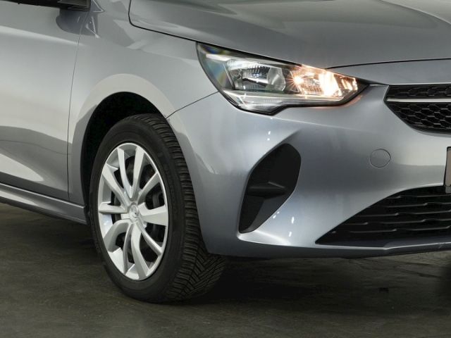 Corsa-e F EDITION 50kWH AT+RÜCKFAHRKAMERA+PARKPI