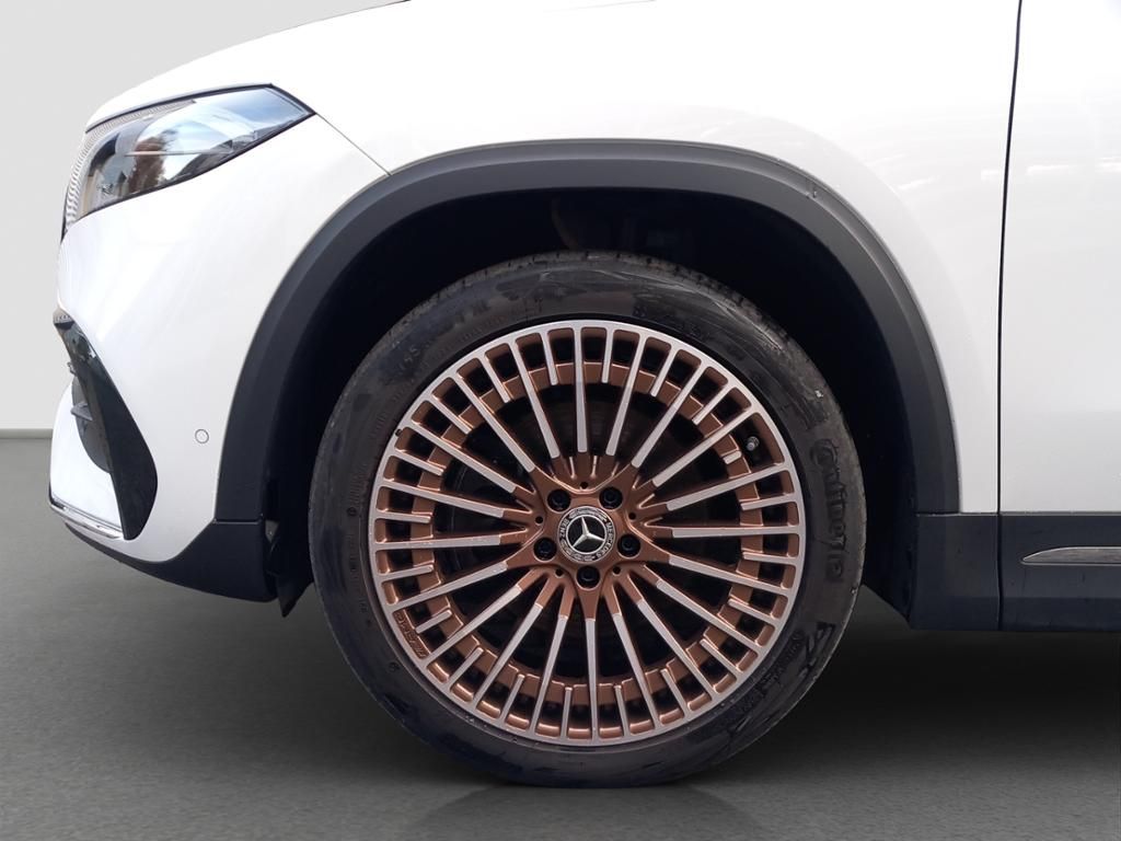 Fahrzeugabbildung Mercedes-Benz EQA 250 AMG*LED*Leder*KeyLess*FAP*PDC*ParkAs*RFK