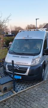 Pössl Globecar Globescout 640 - Offers
