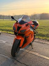 Kawasaki ZX6R - Angebote