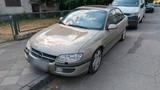 Opel Bastlerfahrzeug / Export: Opel Omega B V94... - gebrauchte Opel Omega aus dem Jahr 1998