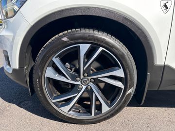 Volvo XC40 - 12