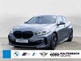 BMW 118i M-Sportpaket HUD LED ACC ALUFELGEN 19 ZOLL - BMW 1er Reihe: Alufelgen