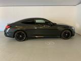 Mercedes-Benz CLE 220 d Coupé AMG Line/Navi/Pano.-Dach/Styling - graue Mercedes-Benz CLE 220