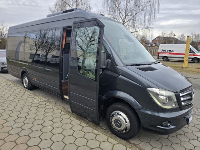 Mercedes-Benz Sprinter Travel 65