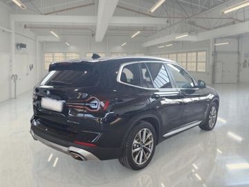 BMW X3 - 4
