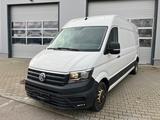 Volkswagen Crafter 50 Kasten Kasten 50 lang Hochdach RWD - LKWs in Augsburg