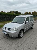 Citroën Berlingo 1.6 16V Spacelight/ Klima/Panorama-Dach - gebrauchte Citroën Berlingo aus dem Jahr 2003
