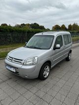 Citroën Berlingo 1.6 16V Spacelight/ Klima/Panorama-Dach - Citroën Berlingo: 1.6