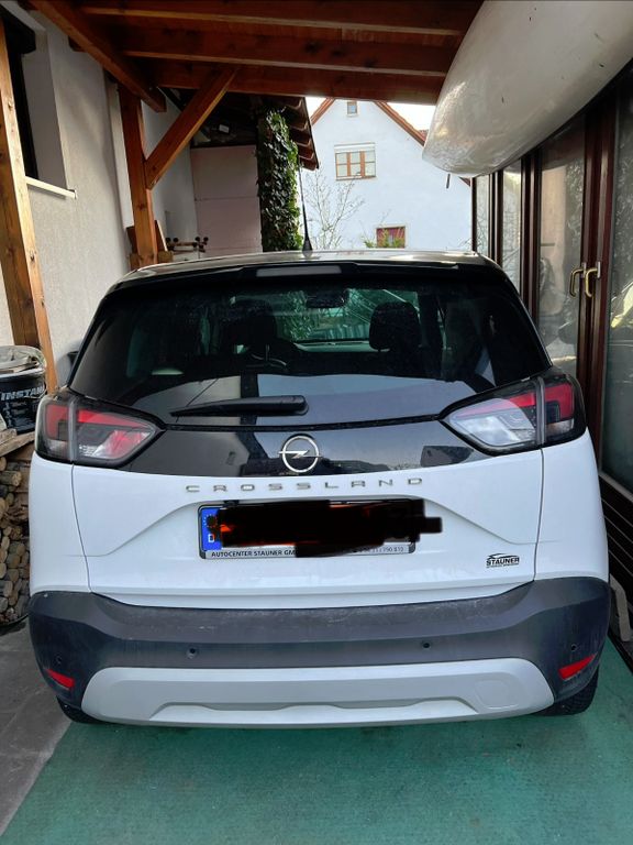 Image of Opel Grandland (X)